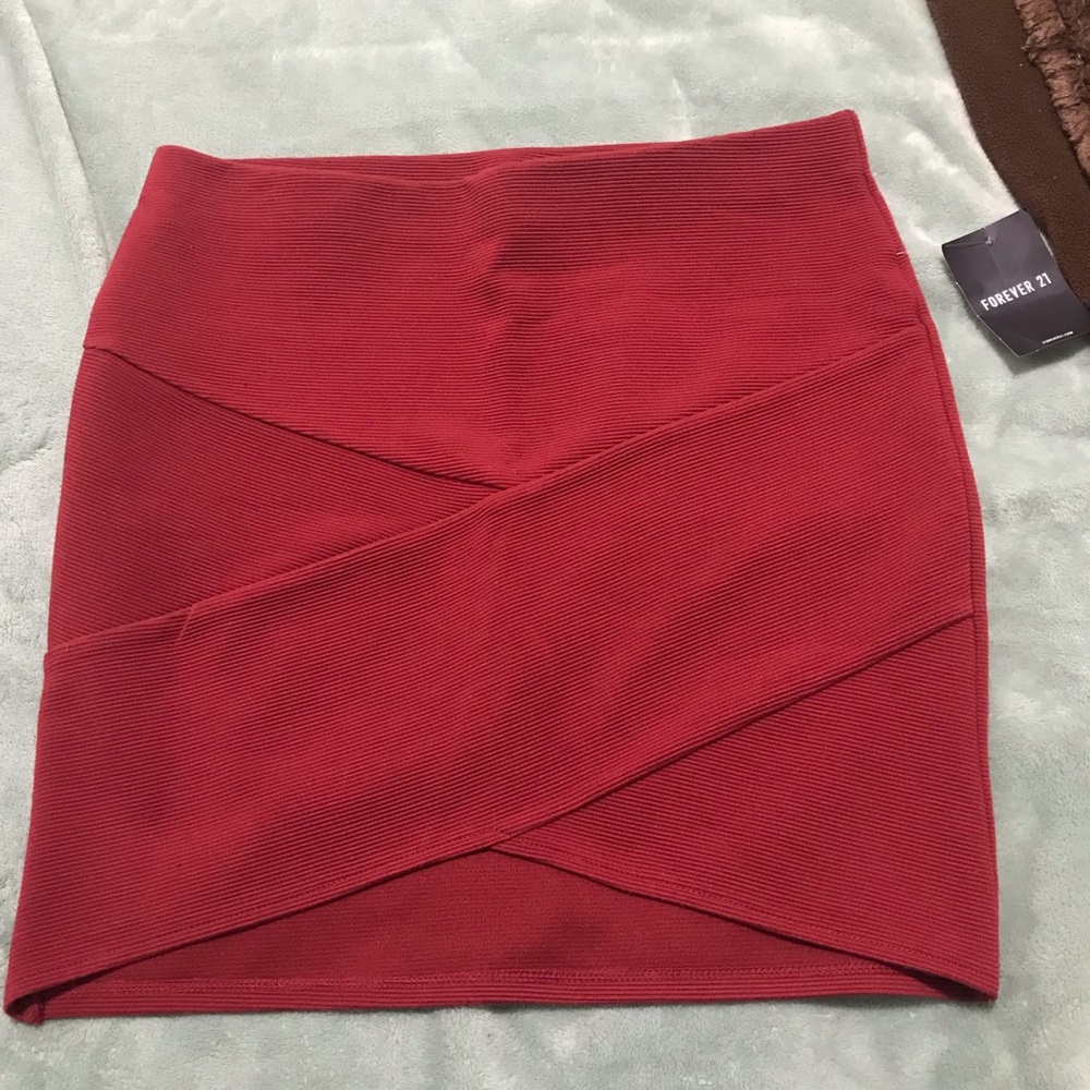 Women skirt